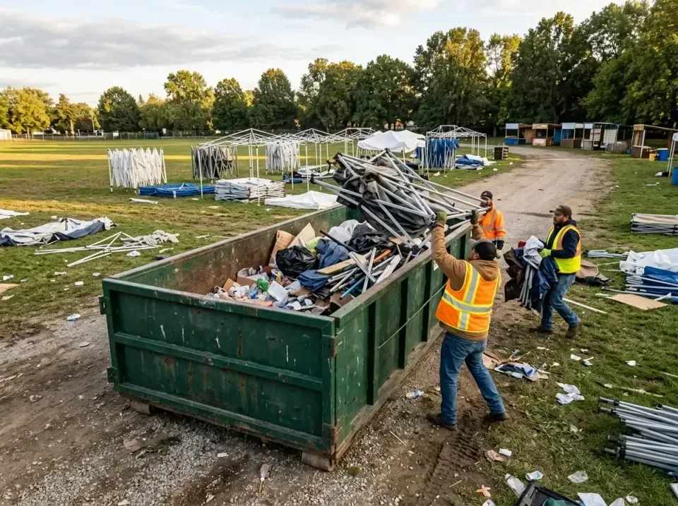 temporary-event-waste-containe-016 — frequently asked questions, Roll-Off Dumpster Rental Services in Carnot-Moon, PA
